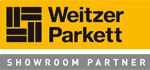 Weitzer Parkett Showroom Partner