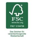 FSC Gütesiegel Scheucher Parkett FSC Gütesiegel Scheucher Parkett