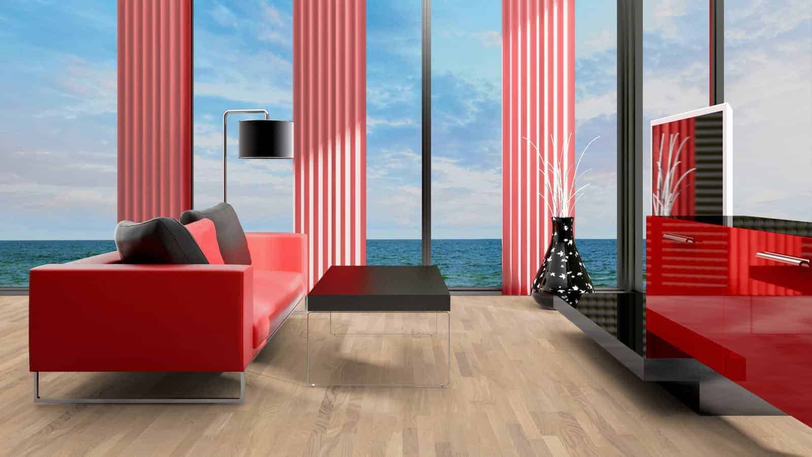 Scheucher Parkett Woodfloor 182 3-Stab Eiche Classic Bianca Tenseo Classico