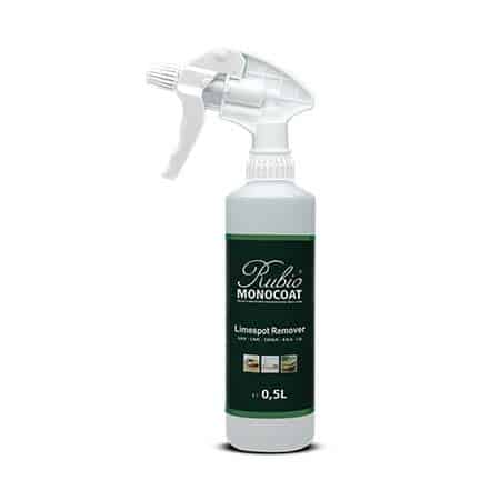 RMC Limespot remover