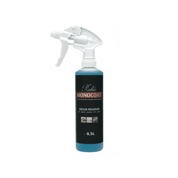 Rubio Grease Remover