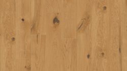 Weitzer Diele 1800 Eiche   wild gebürstet gefast ProVital finish 57034