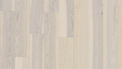 Weitzer Diele 1800 Esche  Polar lebhaft bunt gebürstet gefast ProActive+ 69344