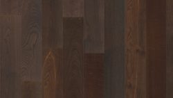 Weitzer Diele 1800 Eiche kerngeräuchert  lebhaft gebürstet gefast ProVital finish 69385