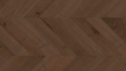 Weitzer Stab 750 Eiche  Havanna lebhaft bunt gebürstet gefast ProActive+ 76166