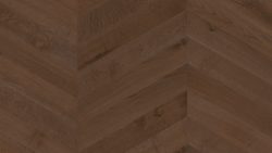 Weitzer Stab 750 Eiche  Havanna lebhaft bunt gebürstet gefast ProActive+ 76167