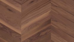 Weitzer Stab 750 Nussbaum gedämpft  lebhaft bunt  gefast ProActive+ 76185