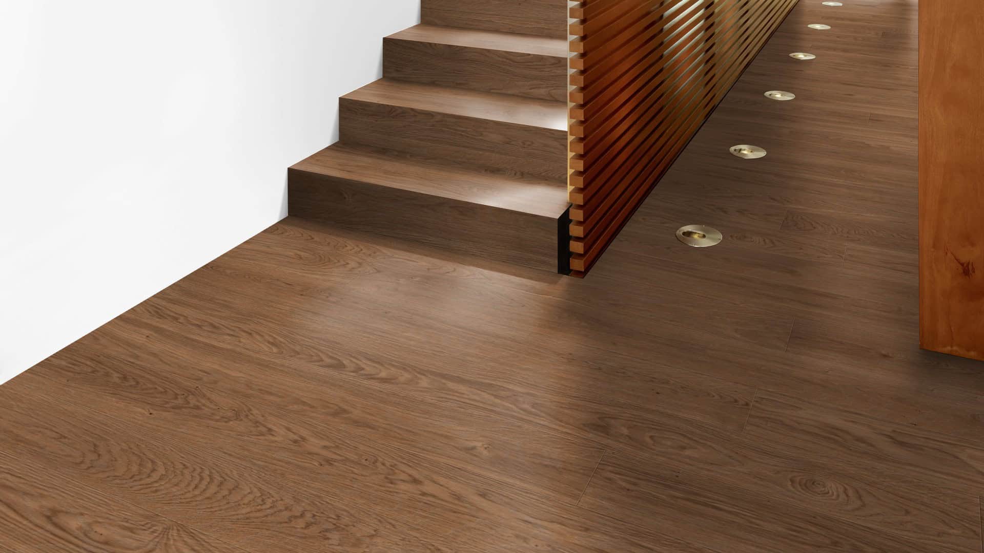 Weitzer Diele 2245 Eiche Amber ruhig stark gebürstet gefast ProVital finish 76228