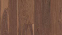 Weitzer Diele 2245 Nussbaum gedämpft  lebhaft bunt  gefast ProActive+ 76358