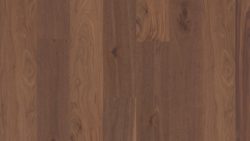 Weitzer Diele 2245 Nussbaum gedämpft  lebhaft bunt  gefast ProVital finish 76359