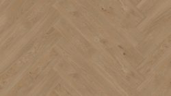 Weitzer Diele 1000 Eiche  Auster lebhaft gebürstet gefast ProVital finish 77645