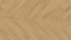 Weitzer Diele 1000 Eiche  Pure lebhaft gebürstet gefast ProVital finish 77658