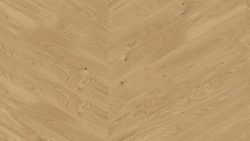 Weitzer Diele 1000 Eiche  Pure lebhaft gebürstet gefast ProVital finish 77659