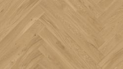 Weitzer Diele 1000 Eiche  Pure lebhaft gebürstet gefast ProVital finish 77661