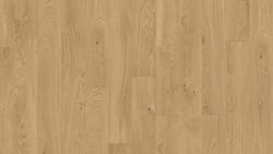 Weitzer Diele 1000 Eiche  Pure lebhaft gebürstet gefast ProVital finish 77673