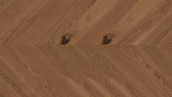 Weitzer Diele 1000 Eiche  Amber ruhig gebürstet gefast ProVital finish 77675