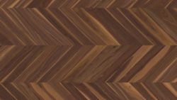 Weitzer Stab 500 Nussbaum gedämpft  lebhaft bunt   ProActive+ 77698