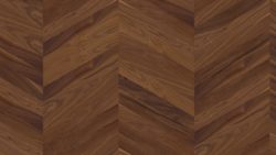 Weitzer Stab 500 Nussbaum gedämpft  lebhaft bunt   ProVital finish 77703