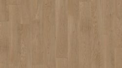 Weitzer Diele 1400 Eiche  Auster lebhaft gebürstet gefast ProVital finish 77785