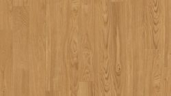 Weitzer Diele 1400 Eiche   ruhig gebürstet gefast ProVital finish 77796