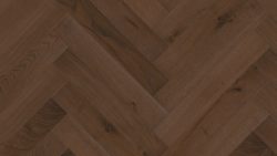 Weitzer Stab 750 Eiche  Havanna lebhaft bunt gebürstet gefast ProActive+ 79808