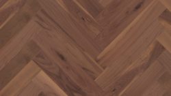 Weitzer Stab 750 Nussbaum gedämpft  lebhaft bunt  gefast ProActive+ 79837