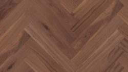 Weitzer Stab 750 Nussbaum gedämpft  lebhaft bunt  gefast ProActive+ 79838