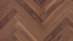 Weitzer Stab 750 Nussbaum gedämpft  lebhaft bunt  gefast ProVital finish 79839