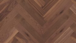 Weitzer Stab 750 Nussbaum gedämpft  lebhaft bunt  gefast ProVital finish 79840